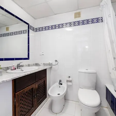 Star Apartment *
