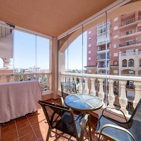 Star Apartment *
