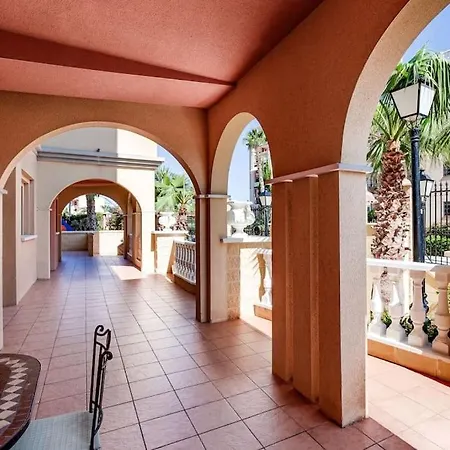 Star Apartment Torrevieja
