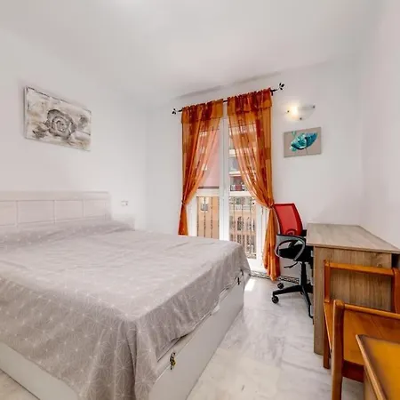 Star Apartment