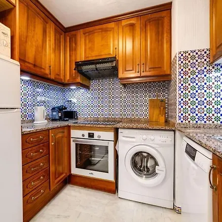 Apartment Star Torrevieja