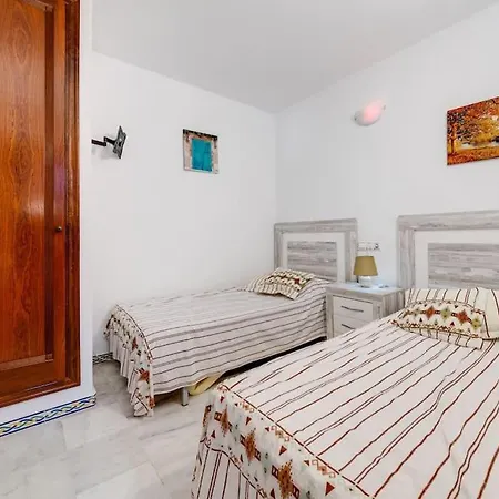 Star Apartment Torrevieja