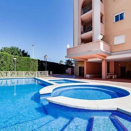 Star Apartment *