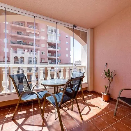 Star Apartment