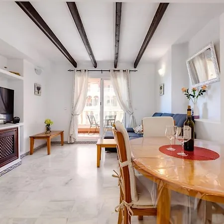 Apartment Star